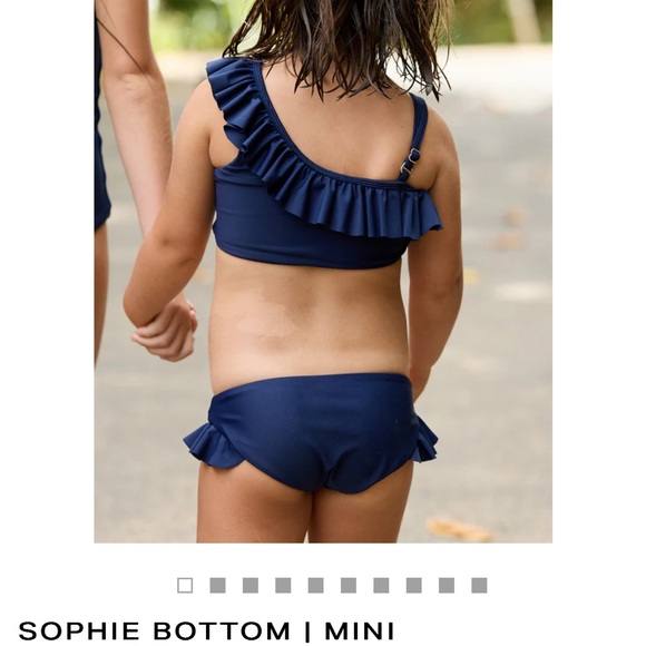 Girls Mikoh xl bottom nwt - Picture 6 of 9